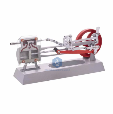 Steam Engine Model